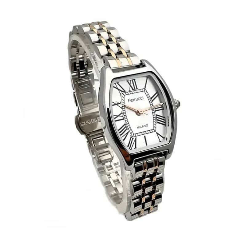 ساعت مچی زنانه فروچی FC01108-05