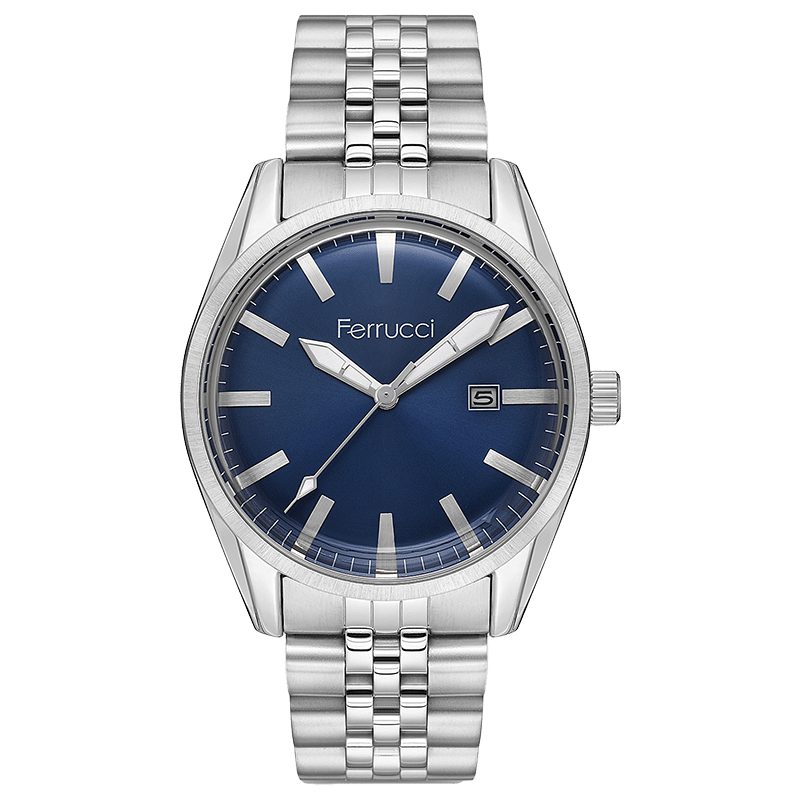 ساعت مچی مردانه فروچی FC03266-03