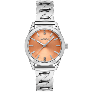 ساعت مچی زنانه فروچی FC03288-07