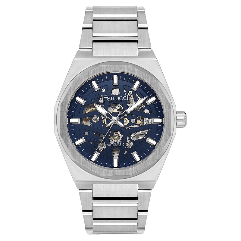 ساعت مچی مردانه فروچی FC03320-02