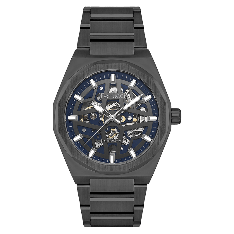 ساعت مچی مردانه فروچی FC03320-04