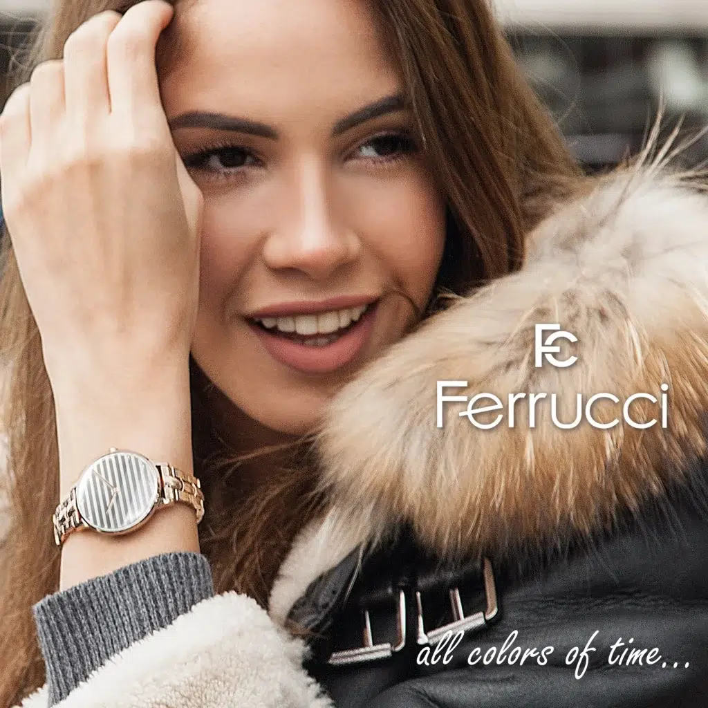 خرید ساعت فروچی