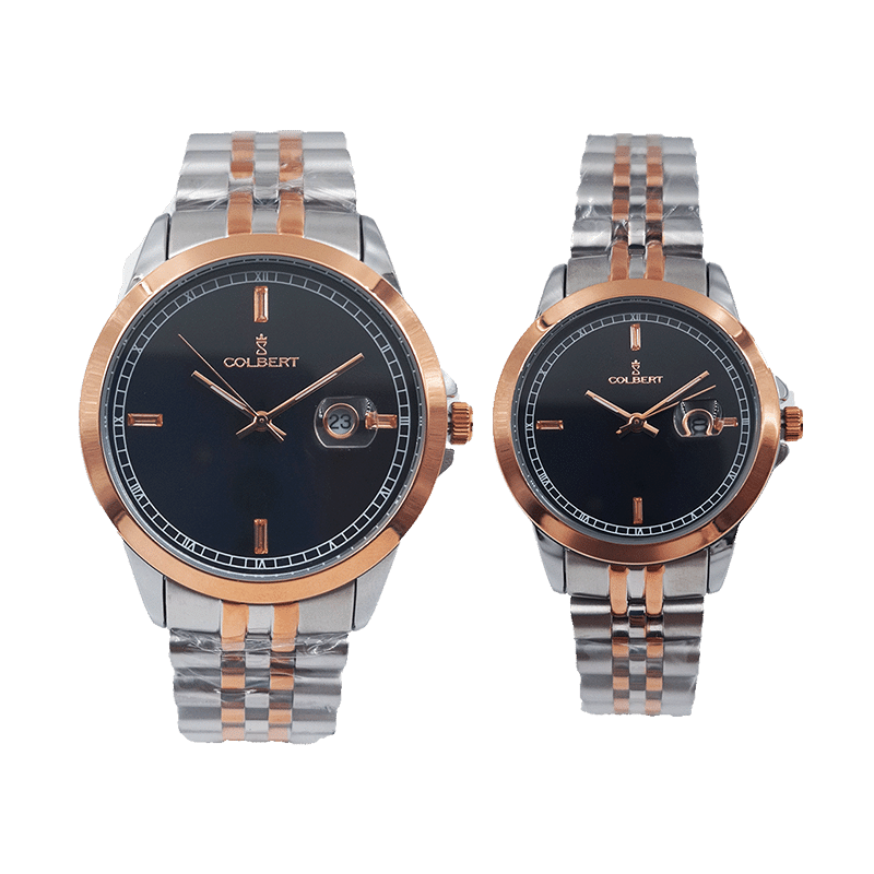 ست ساعت مچی کلبرت 246L&G