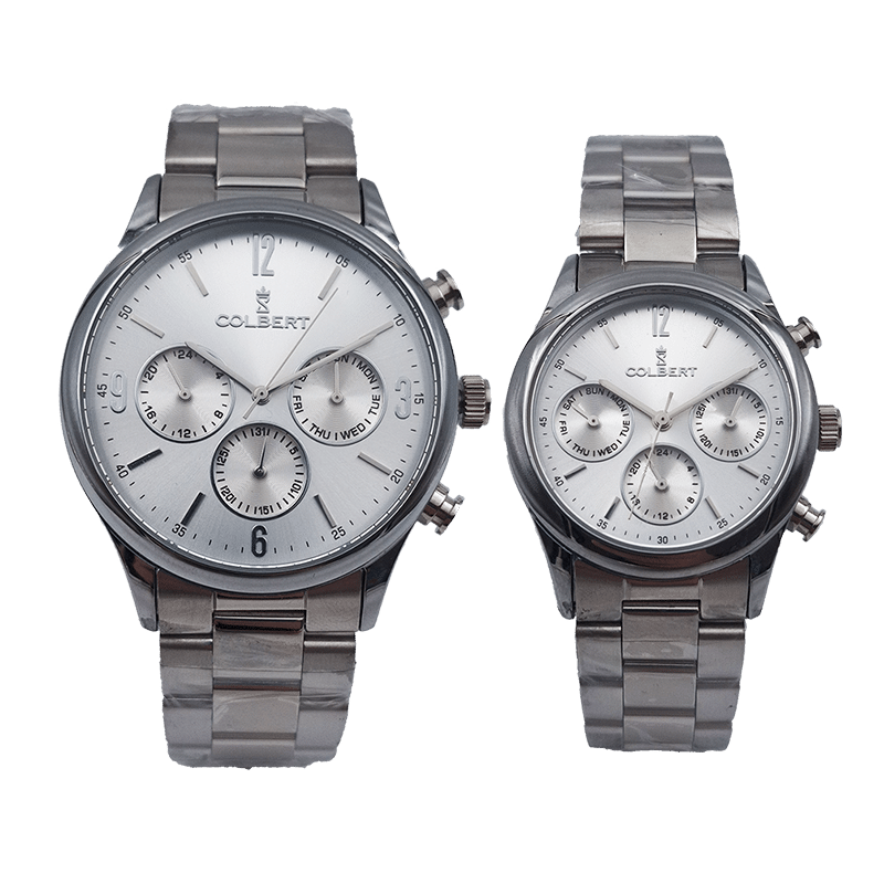 ست ساعت مچی کلبرت 250L&G