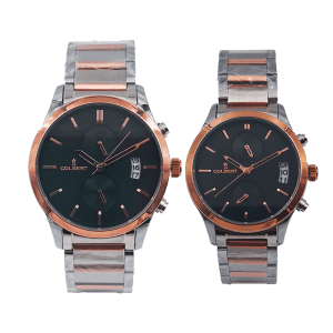 ست ساعت مچی کلبرت 252L&G