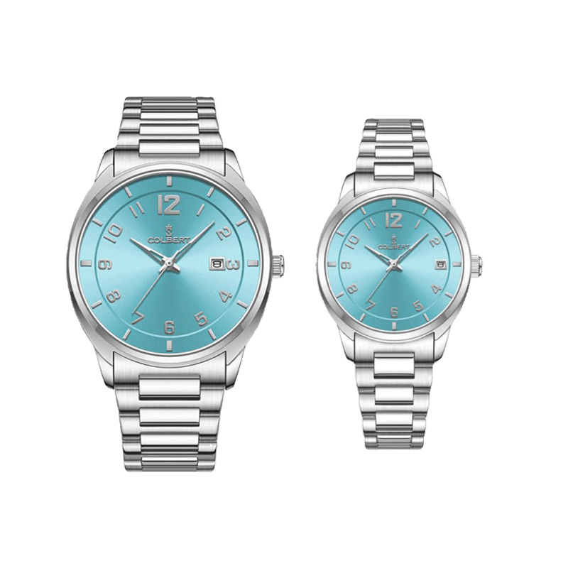 ست ساعت مچی کلبرت 271L&G