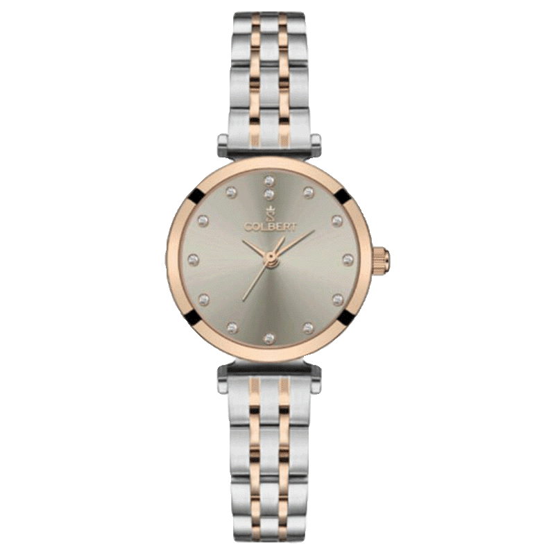 ساعت مچی زنانه کلبرت 319L-2