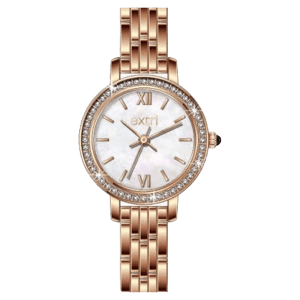 ساعت مچی زنانه اکستری E1003B