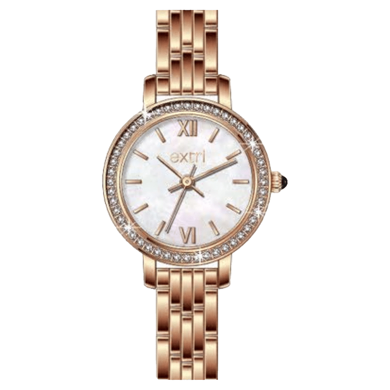 ساعت مچی زنانه اکستری E1003B