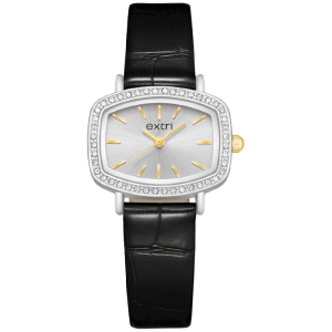 ساعت مچی زنانه اکستری E1068A