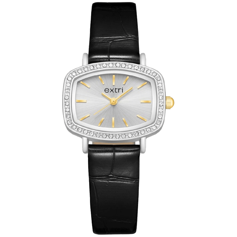 ساعت مچی زنانه اکستری E1068A