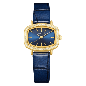 ساعت مچی زنانه اکستری E1068C