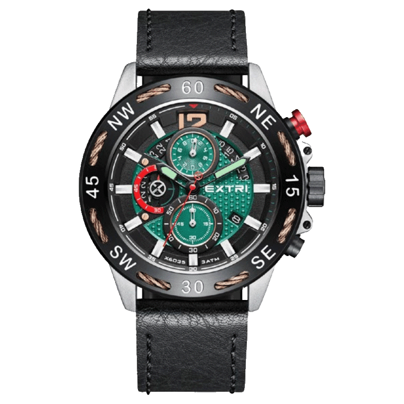 ساعت مچی مردانه اکستری X6035A