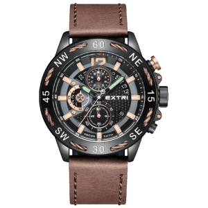 ساعت مچی مردانه اکستری X6035C