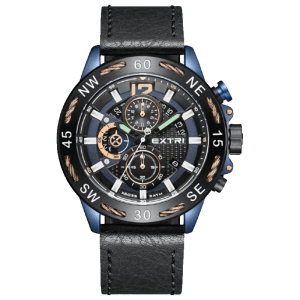 ساعت مچی مردانه اکستری X6035E