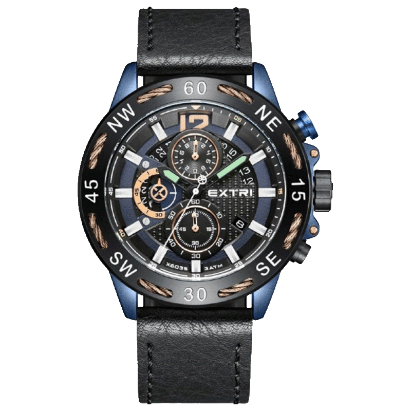 ساعت مچی مردانه اکستری X6035E