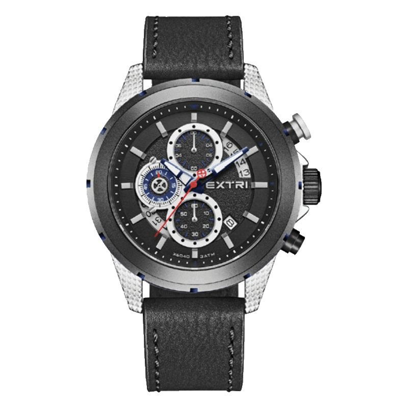 ساعت مچی مردانه اکستری X6040A