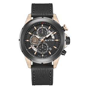 ساعت مچی مردانه اکستری X6040C