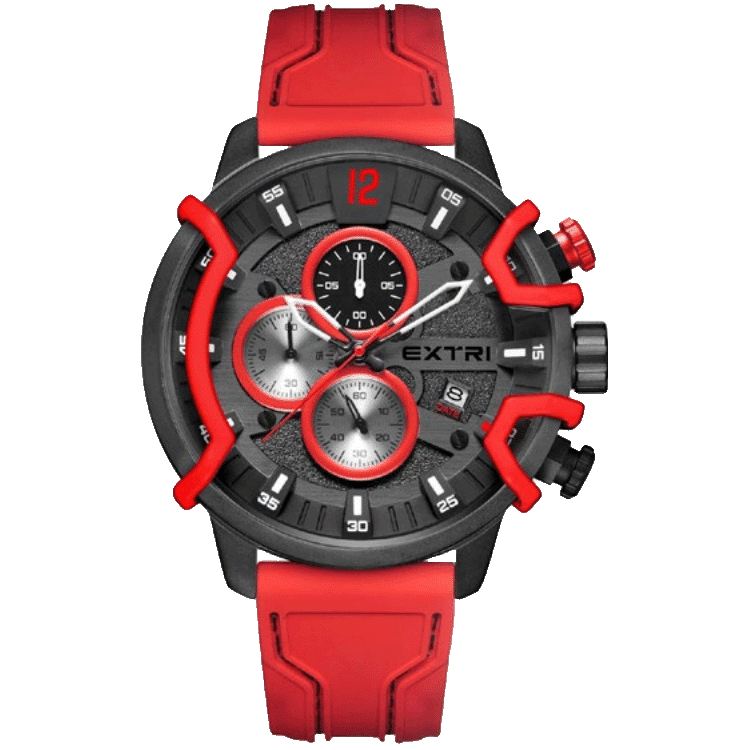 ساعت مچی مردانه اکستری X6054G