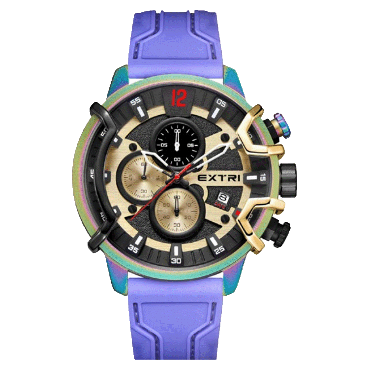 ساعت مچی مردانه اکستری X6054J