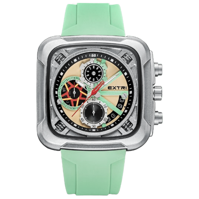 ساعت مچی مردانه اکستری X6057A