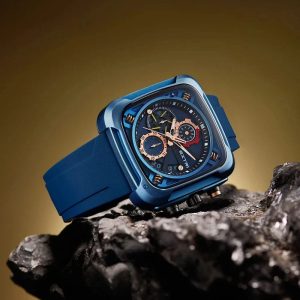 ساعت مچی مردانه اکستری X6057D