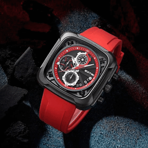 ساعت مچی مردانه اکستری X6057F