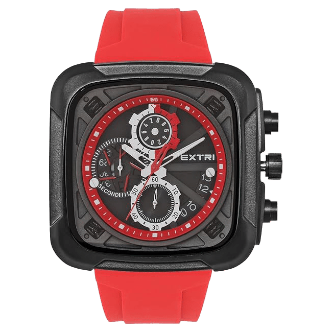 ساعت مچی مردانه اکستری X6057F