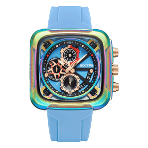 ساعت مچی مردانه اکستری X6057J