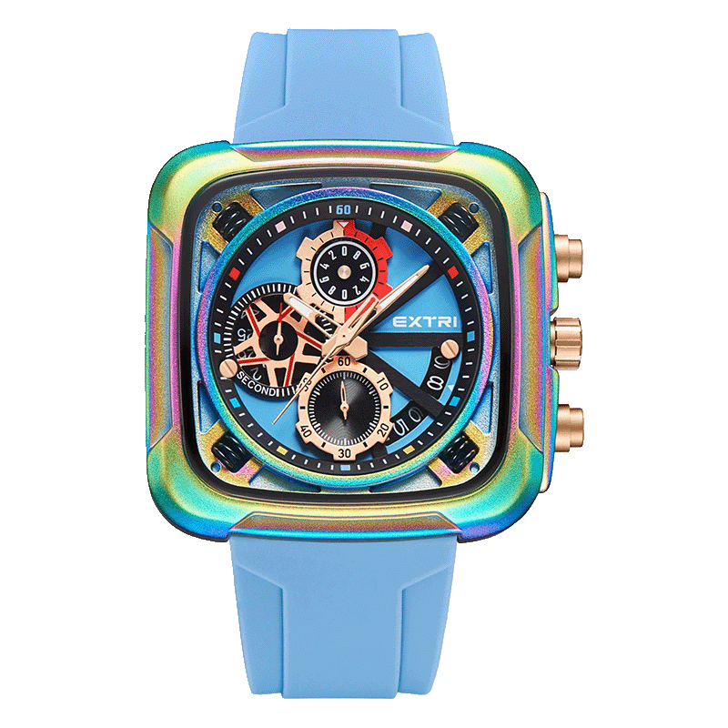 ساعت مچی مردانه اکستری X6057J