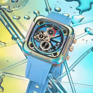 ساعت مچی مردانه اکستری X6057J