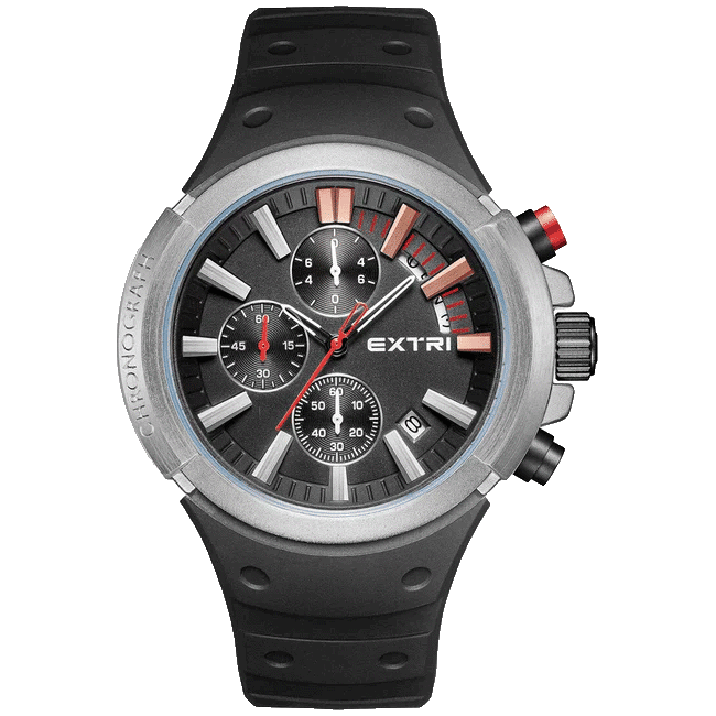 ساعت مچی اکستری X6058B