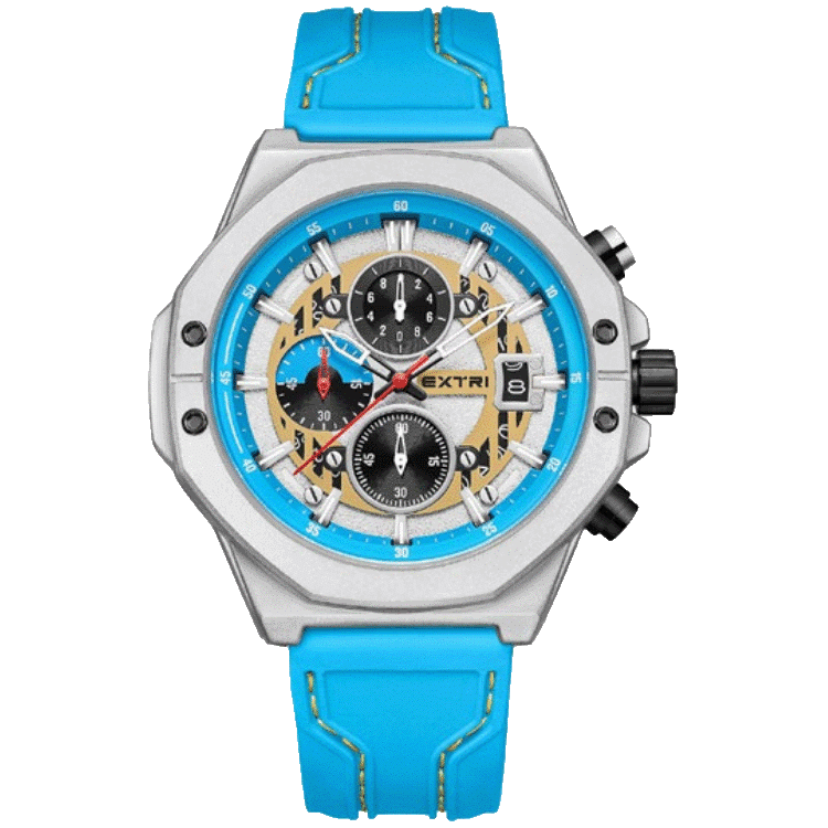 ساعت مچی مردانه اکستری X6062B