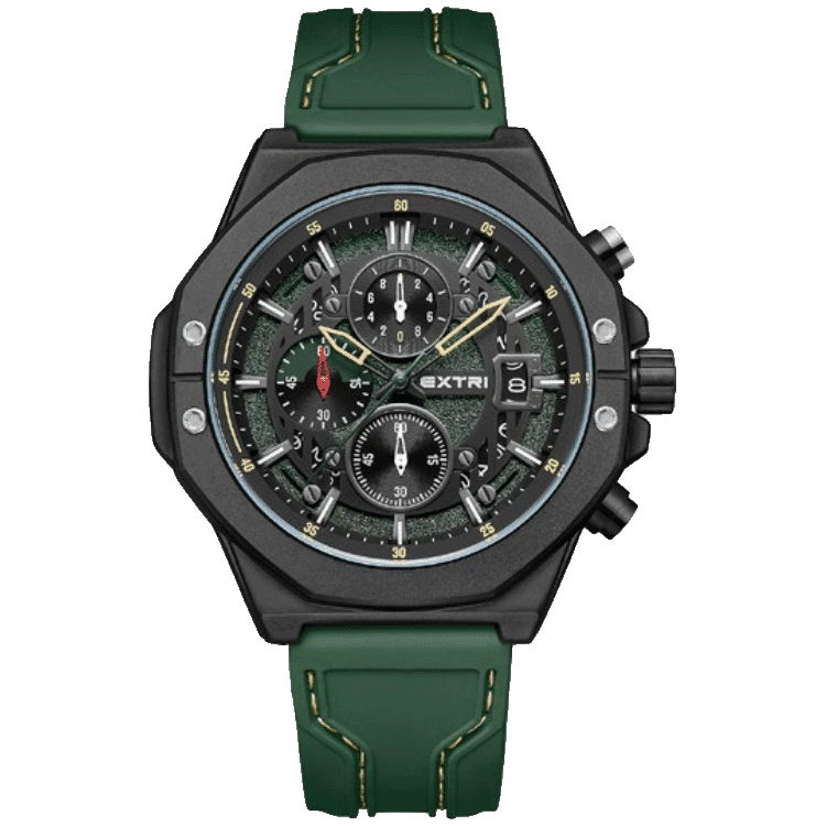ساعت مچی مردانه اکستری X6062C