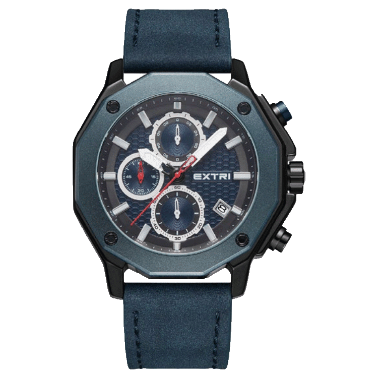 ساعت مچی مردانه اکستری X6063D
