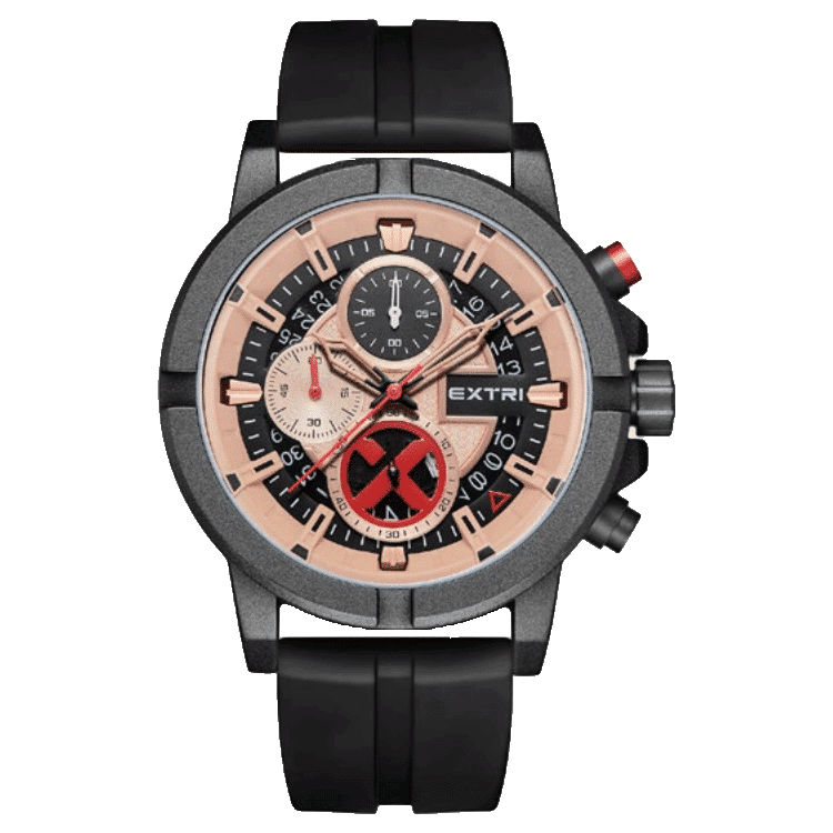 ساعت مچی مردانه اکستری X6064H