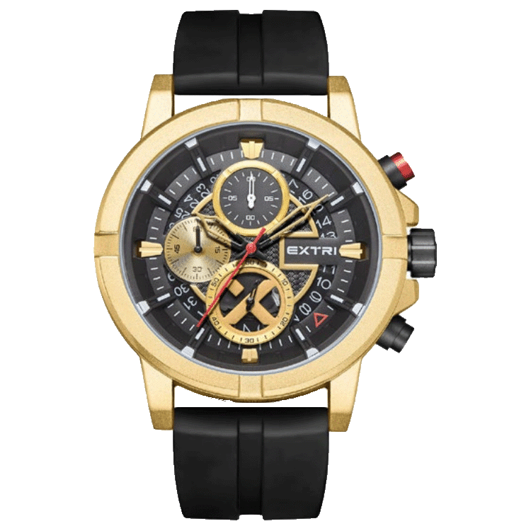 ساعت مچی مردانه اکستری X6064I