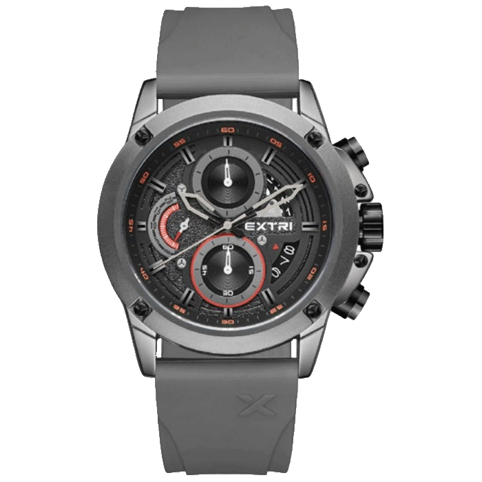 ساعت مچی مردانه اکستری X6065C