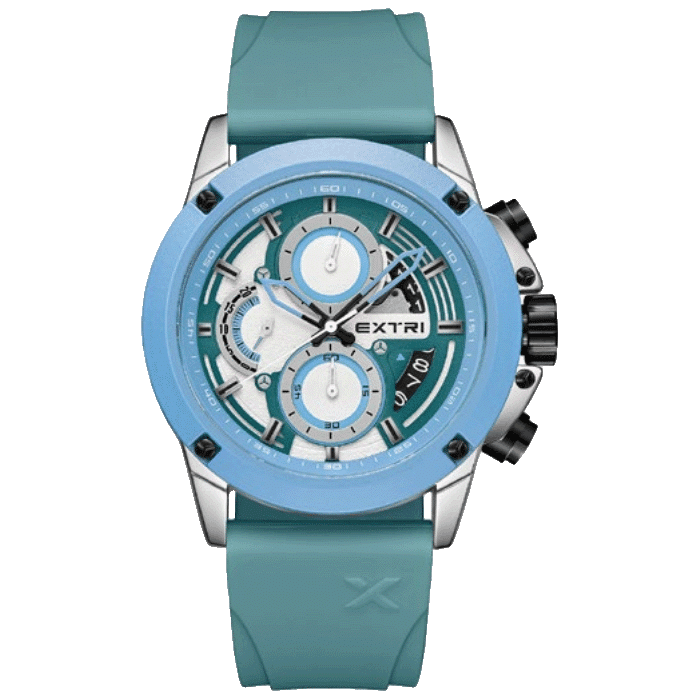 ساعت مچی مردانه اکستری X6065F