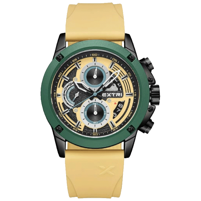 ساعت مچی مردانه اکستری X6065G