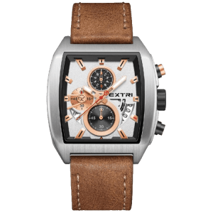 ساعت مچی مردانه اکستری X6075A