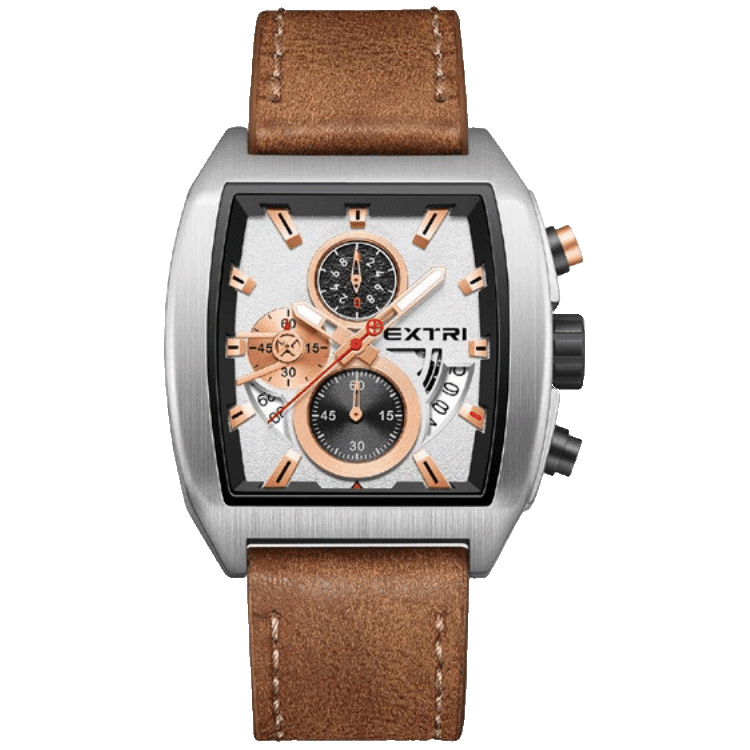 ساعت مچی مردانه اکستری X6075A
