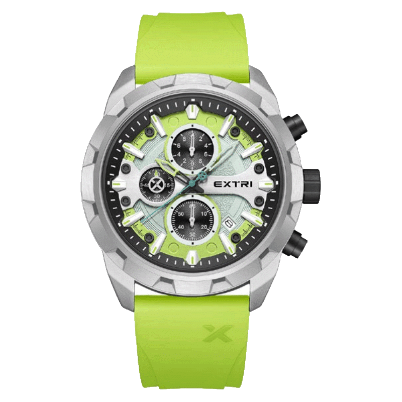 ساعت مچی مردانه اکستری X6077B