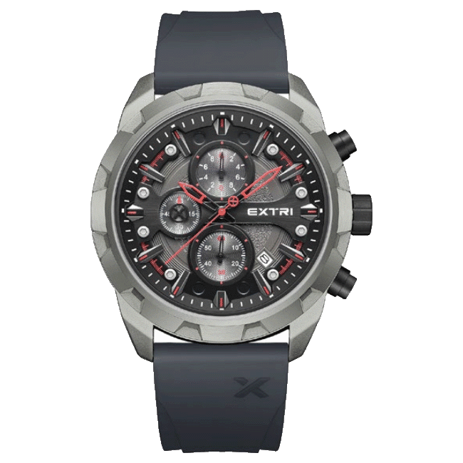 ساعت مچی مردانه اکستری X6077F