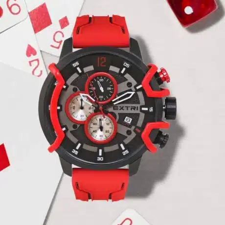 ساعت اکستری extri