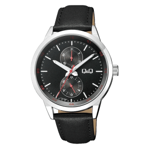 ساعت مچی مردانه کیو اند کیو A11A-002PY