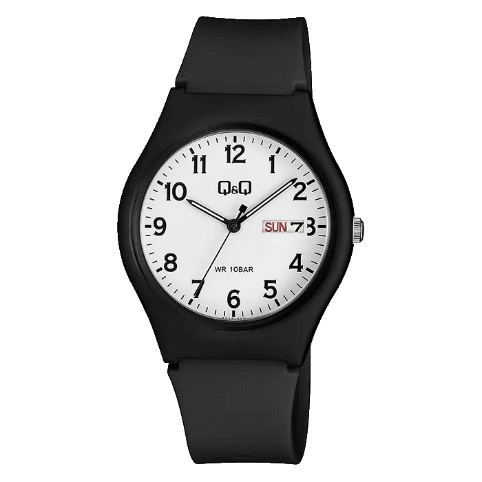 ساعت مچی کیو اند کیو A212J003Y