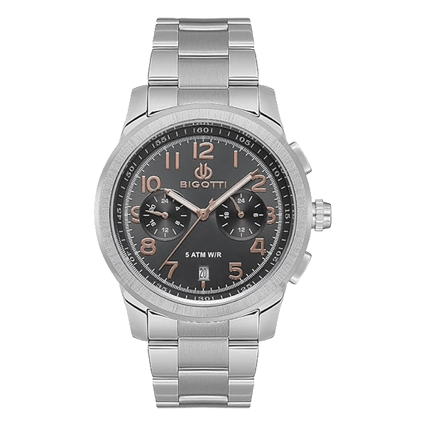 ساعت مچی مردانه بیگوتی BG.1.10553-4