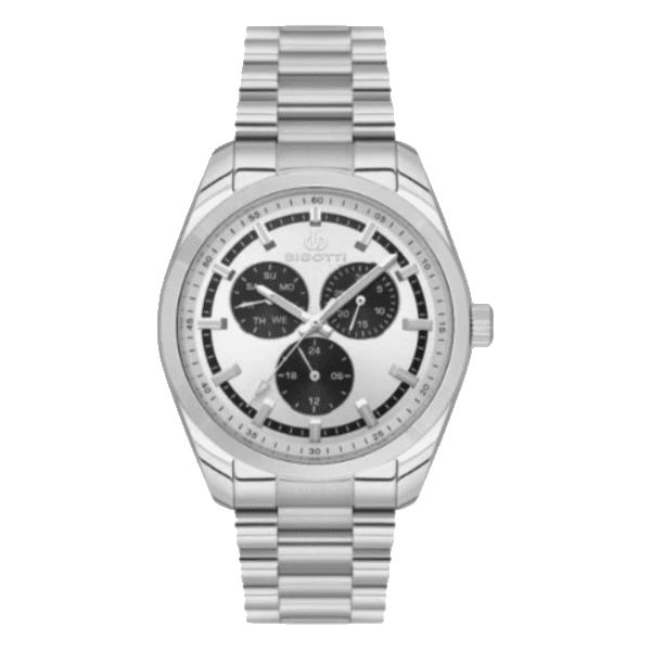 ساعت مچی مردانه بیگوتی BG.1.10572-1