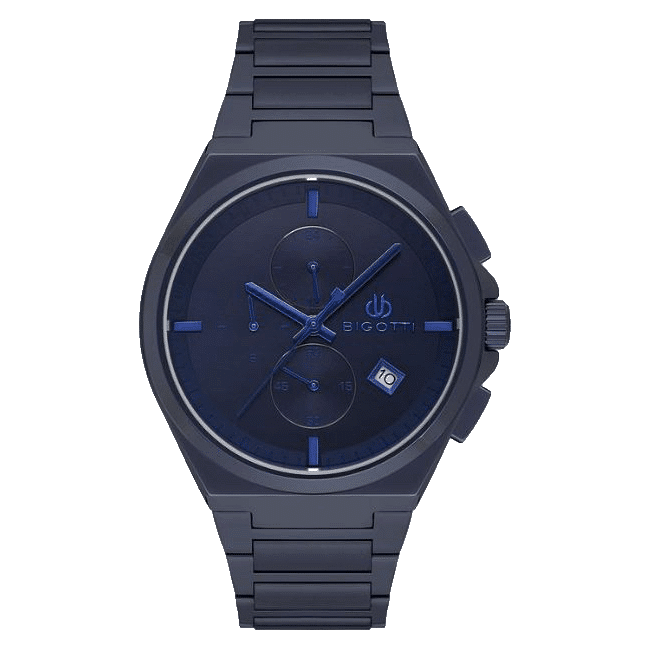ساعت مچی مردانه بیگوتی BG.1.10575-6